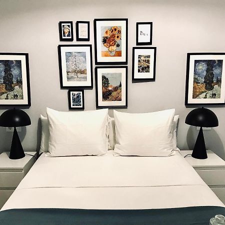 Apartamentos Elite - Art Collection - Vincent 梅里达 外观 照片
