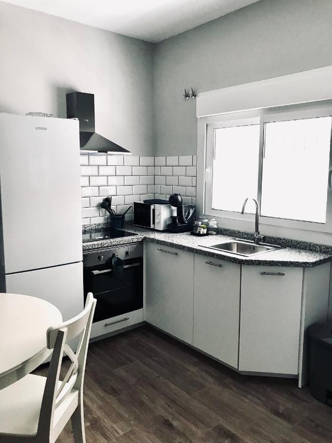 Apartamentos Elite - Art Collection - Vincent 梅里达 外观 照片