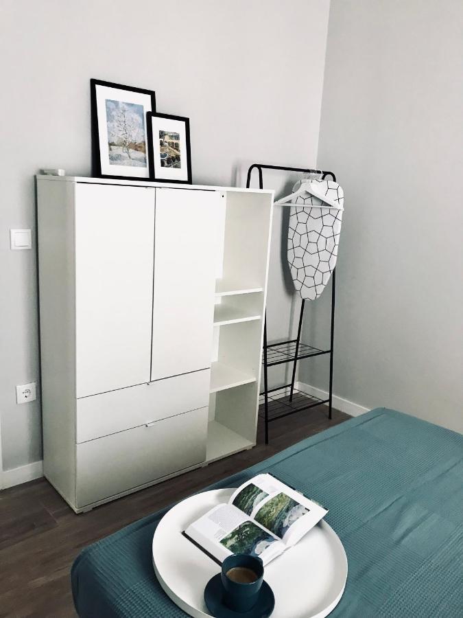 Apartamentos Elite - Art Collection - Vincent 梅里达 外观 照片