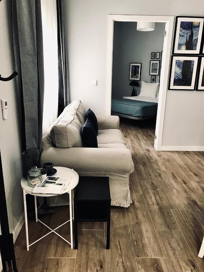 Apartamentos Elite - Art Collection - Vincent 梅里达 外观 照片