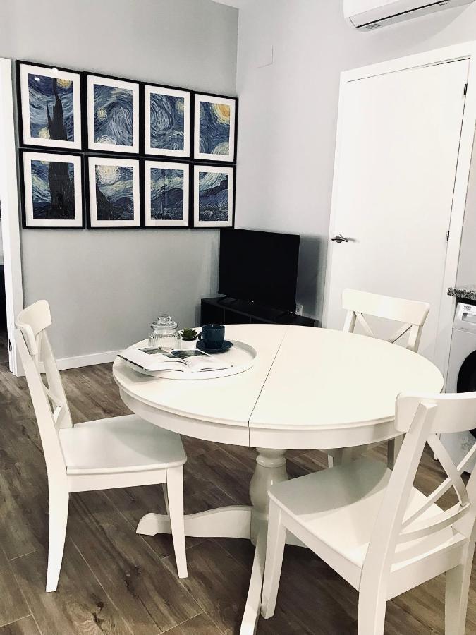 Apartamentos Elite - Art Collection - Vincent 梅里达 外观 照片