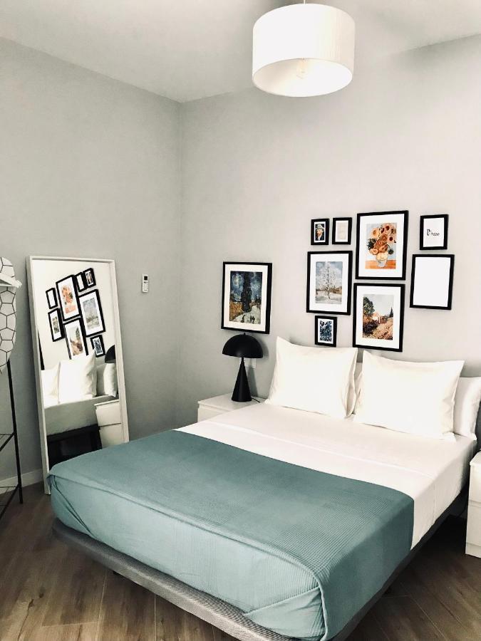 Apartamentos Elite - Art Collection - Vincent 梅里达 外观 照片