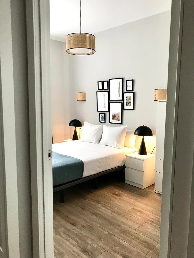 Apartamentos Elite - Art Collection - Vincent 梅里达 外观 照片